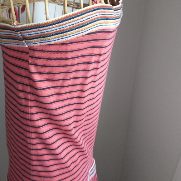 Free People mini Dress 100% cotton - Picture 2 of 9